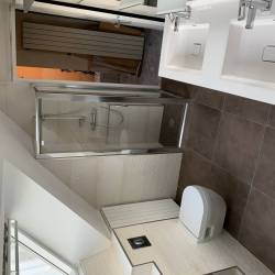 rénovation salle de bain Morbihan 56 après