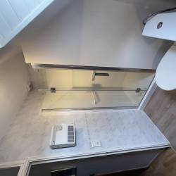 rénovation salle de bain Morbihan 56 après