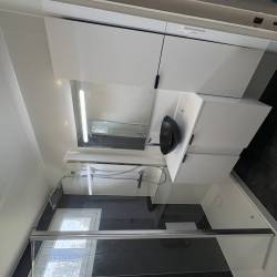 rénovation salle de bain Côtes d'Armor 22 Glomel après