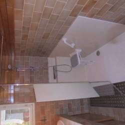 douche PMR Morbihan (56)