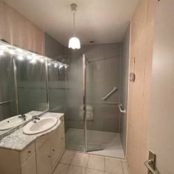 douche PMR Morbihan 56