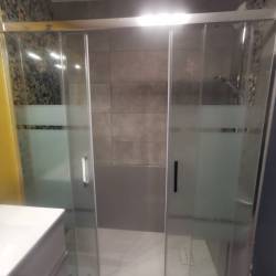 douche sécurisée Ille-et-Vilaine (35)