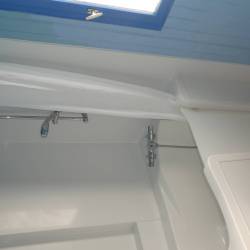 douche sécurisée Morbihan (56)