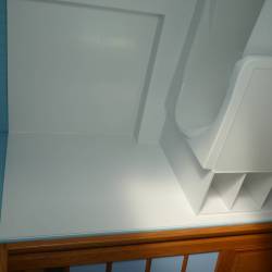 douche sécurisée Morbihan (56)