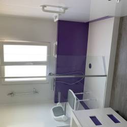 rénovation salle de bain Finistère (29) après