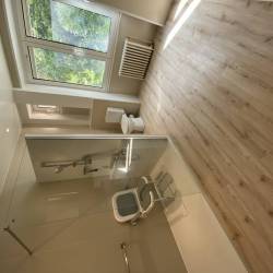 rénovation salle de bain Finistère (29) après