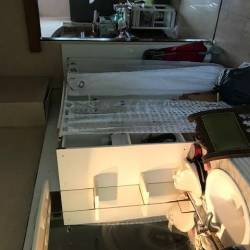 rénovation salle de bain Finistère (29) avant