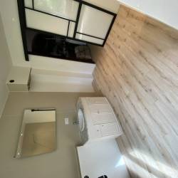 rénovation salle de bain Finistère (29) après