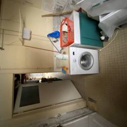 rénovation salle de bain Morbihan 56 avant