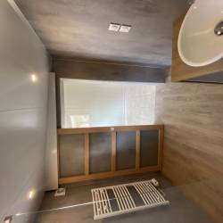 rénovation salle de bain Morbihan 56 après