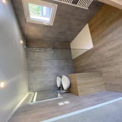 rénovation salle de bain Morbihan 56 après