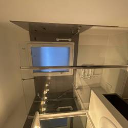 douche sécurisée Morbihan (56)