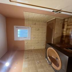 rénovation salle de bain Morbihan 56 inguiniel avant