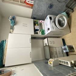 rénovation salle de bain Morbihan 56 avant