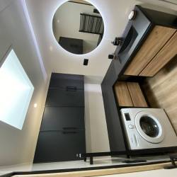 rénovation salle de bain Morbihan 56 après