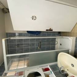 rénovation salle de bain Morbihan 56 avant