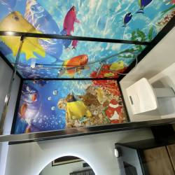 rénovation salle de bain Morbihan 56 après