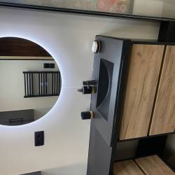 rénovation salle de bain Morbihan 56 après