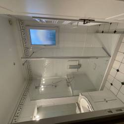 douche sécurisée sénior 29