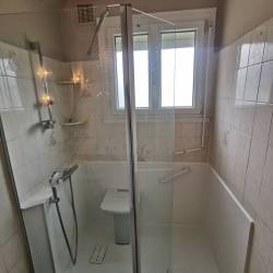 douche sécurisée sénior 29