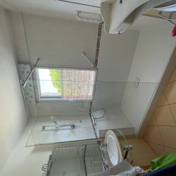 douche sécurisée 29 finistère