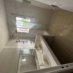 rénovation de salle de bain 29 avant