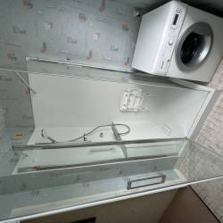 douche sécurisée 56 Morbihan