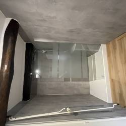 douche sécurisée 29 finistère