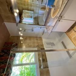 salle de bain PMR 22 côtes d'Armor après