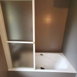 douche sécurisée 22 côtes d'Armor Les Champs Géraux avant