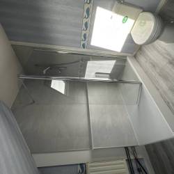 rénovation de salle de bain 56 Morbihan Auray après