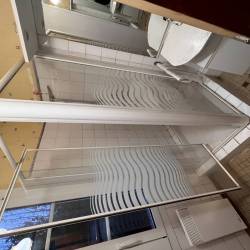 douche sécurisée 29 Finistère Confort meilars avant