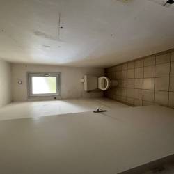 rénovation de salle de bain 29 avant