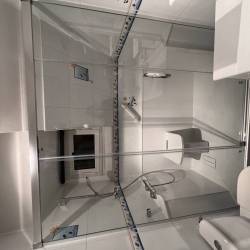 salle de bain PMR après 56 Morbihan Lorient