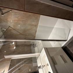 douche sécurisée 56 Morbihan Lorient après