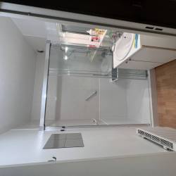 salle de bain PMR 35 ille et vilaine Bruz après