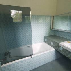 salle de bain PMR 35 ille et vilaine Betton avant