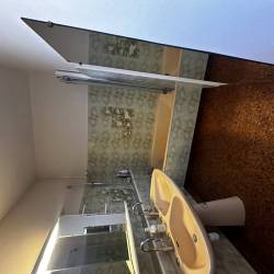 rénovation de salle de bain 56 Ploemeur avant