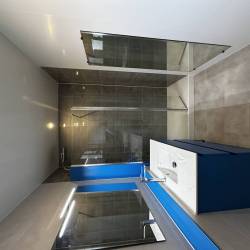 rénovation de salle de bain 56 Ploemeur après