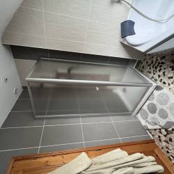 Rénovation salle de bain Morbihan 56 Pont-Scorff avant