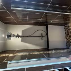 Rénovation de salle de bain 56 Morbihan Pont-Scorff après