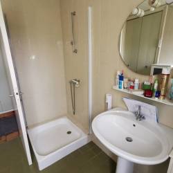 rénovation de salle de bain 29 Finistère Pont-Aven avant