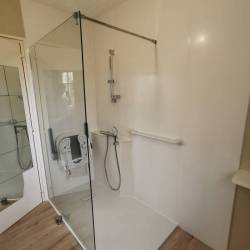 rénovation de salle de bain 29 Finistère Pont-Aven après