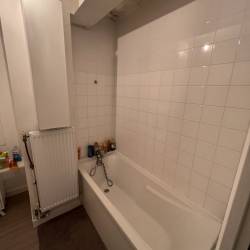 douche sécurisée 56 Morbihan Vannes avant