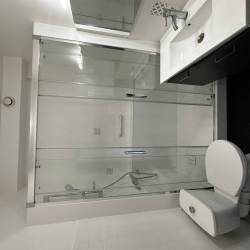 douche sécurisée 22 côtes d'Armor Plestin-les-Greves après