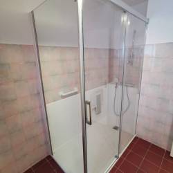 salle de bain PMR 29 Finistère Arzano après