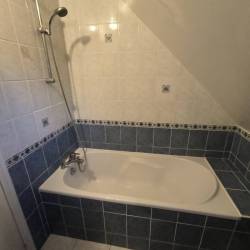 douche sécurisée 29 Finistère Plovan avant