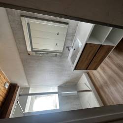 rénovation de salle de bain Finistère 29 riec sur belon après