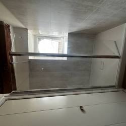 rénovation de salle de bain Finistère  29 riec sur belon après