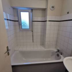 douche sécurisée Morbihan 56 Vannes avant